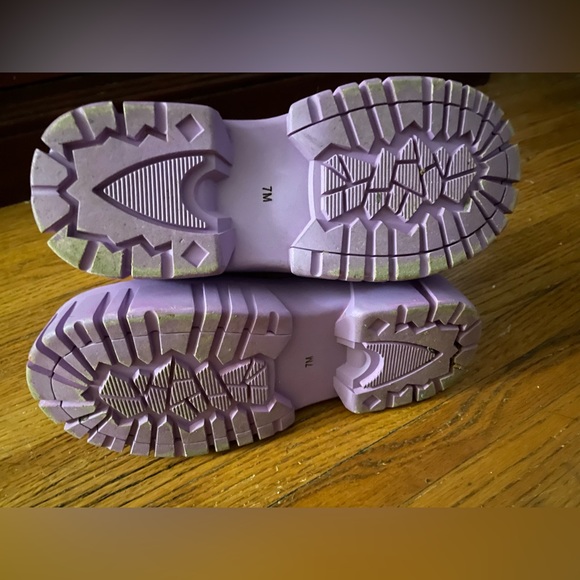 Rare SpongeBob SquarePants Best Friends Boots - Picture 8 of 8